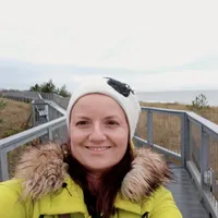 Agnieszka gospodarz Domek Jagod@