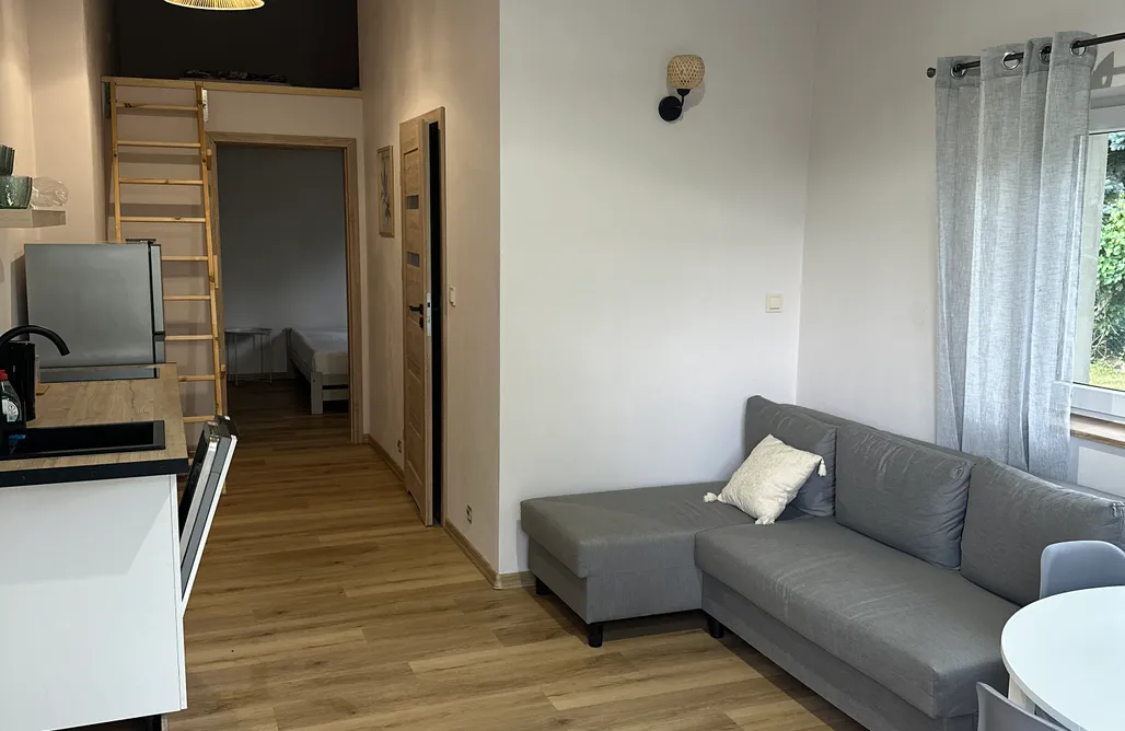 AlohaCamp Wiejski Raj- Apartament 2 3