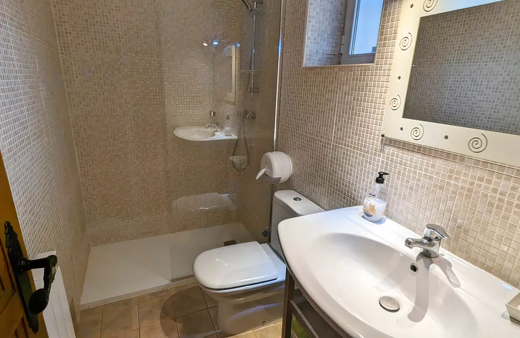 AlohaCamp Loft Rural 2