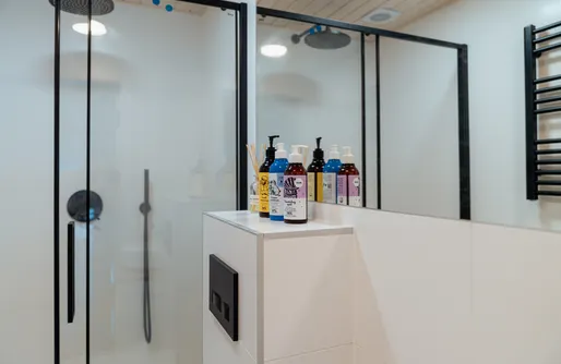 Zdjęcie obiektu Domek Fiński (Pstrągowo)