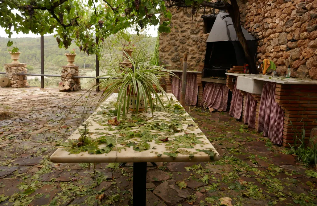 Sitio Para Ir De Vacaciones La Casa de Piedra, una ventana al paraíso 3