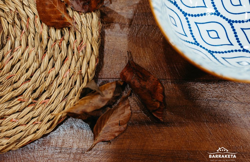 AlohaCamp Barraketa 1