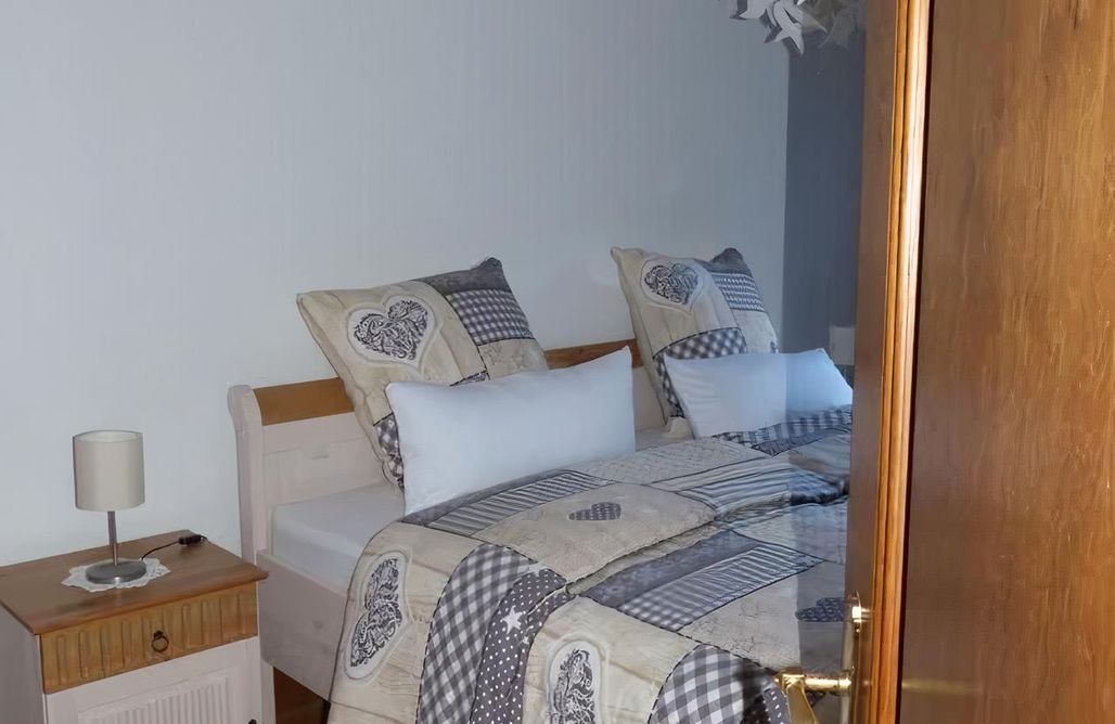 AlohaCamp Ferienwohnung 4