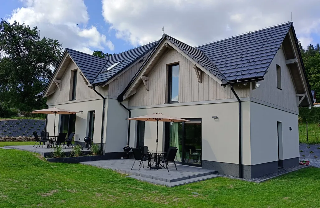 noclegi AlohaCamp Przystanek Cisza  4