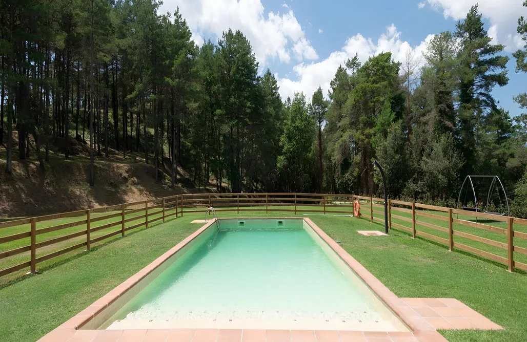 Apartamentos Costa Brava Xuriguera de Salsellas 3