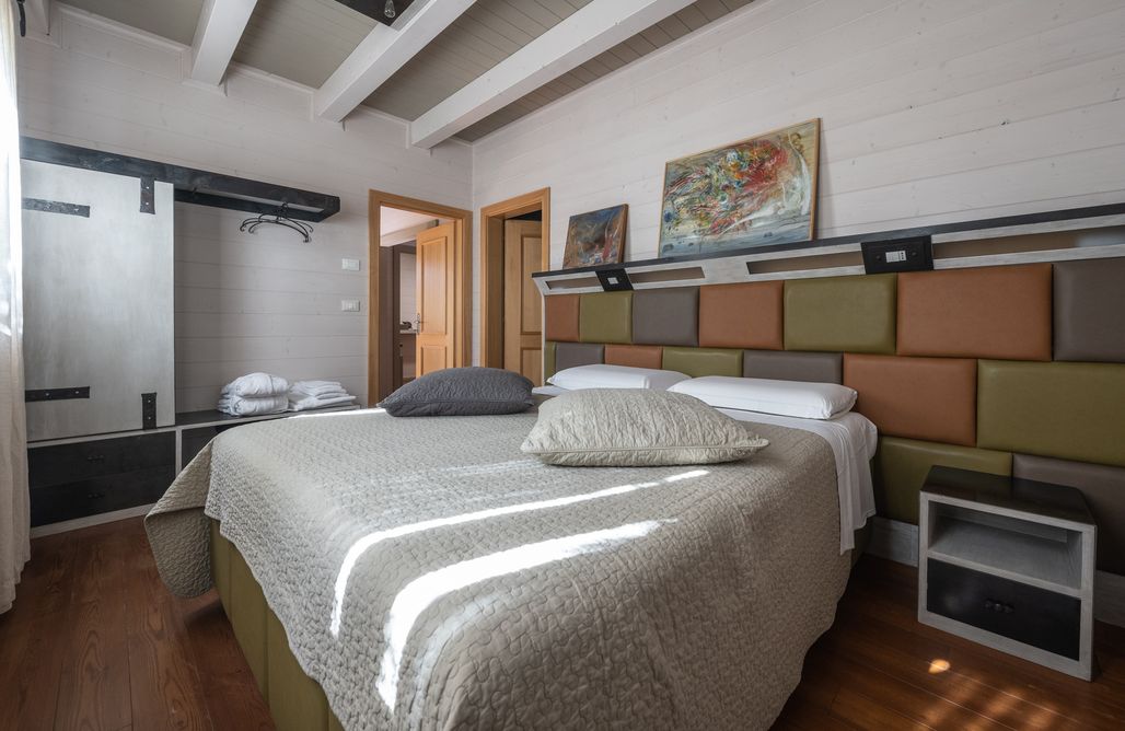 AlohaCamp Appartamento Superior BORGHESE 3