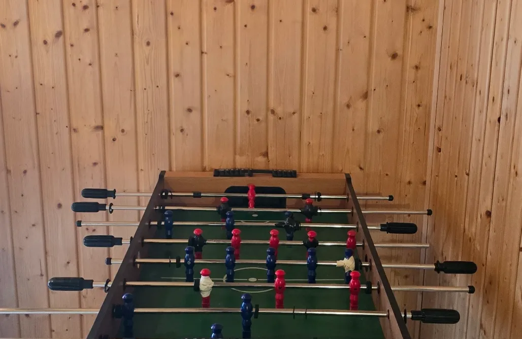 noclegi AlohaCamp Domki u Danusi 1