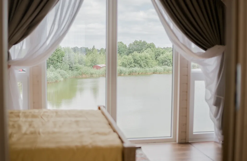 AlohaCamp Chillzone u Grochów 2