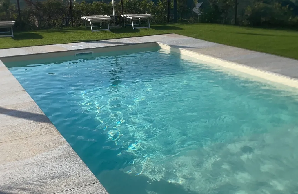 La Torricella Case Vacanze Appartamenti con Piscina AlohaCamp