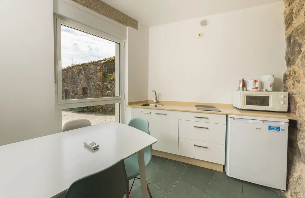 AlohaCamp Casa de Anxo e Samu 1