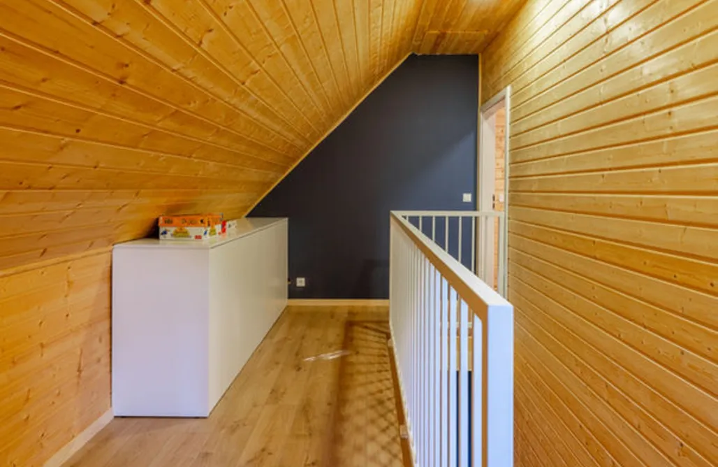 AlohaCamp Domek Skandynawski 3