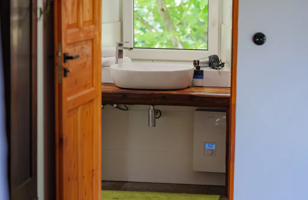 AlohaCamp Apartament „Słoneczny” 4