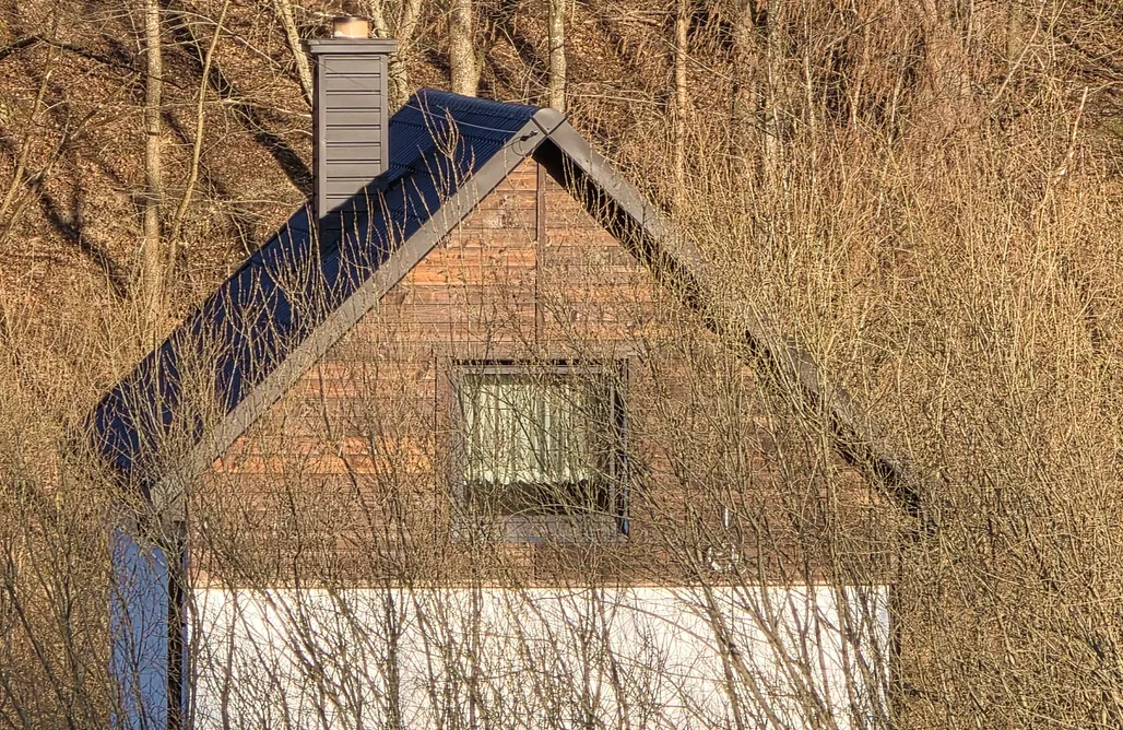 Ropienka noclegi Domek Ranczo Podkówka 2