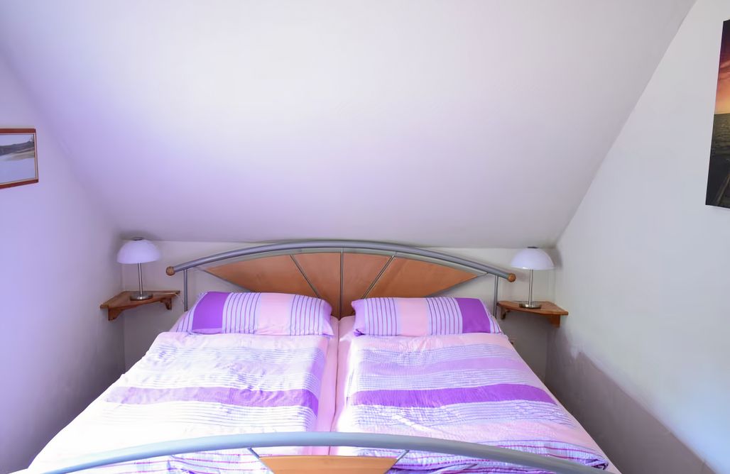 AlohaCamp Apartment mit 1 Schlafzimmer und Gartenblick 2