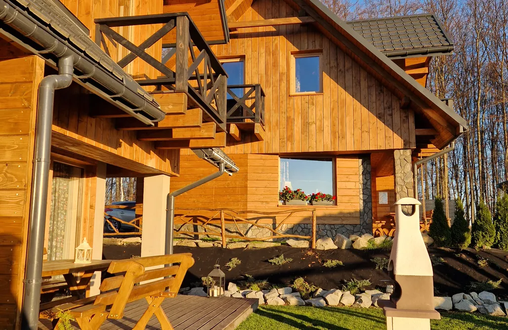 AlohaCamp Apartament 3 1