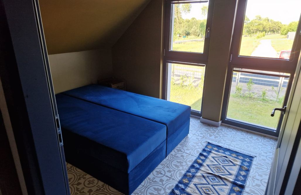 AlohaCamp Maroko - Dom z 2 sypialniami 2