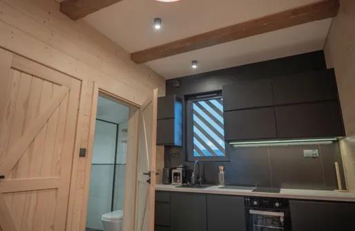 Zdjęcie obiektu Svoyska Osada