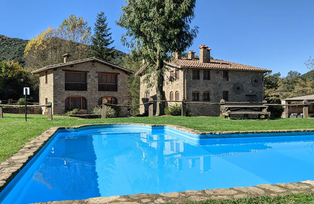 AlohaCamp La Cabana 1