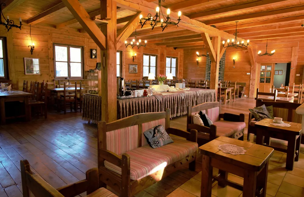 Zagroda Kuwasy AlohaCamp