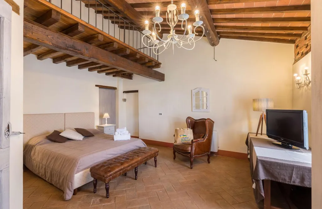 AlohaCamp Suite Standard 2