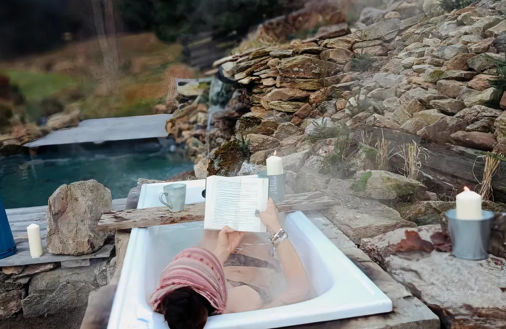 First Minute 2025 Domek Szeregowy Przyjacielówka Ekstra - Miejsce Ciszy 1