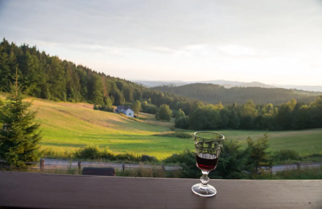 AlohaCamp Apartament Makowy 3