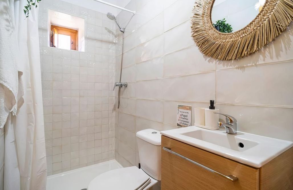 AlohaCamp Apartamento Dalia 1