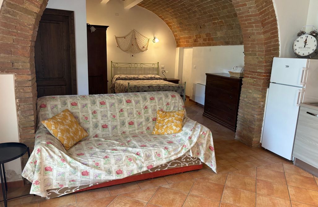 AlohaCamp Appartamento Melograno 4