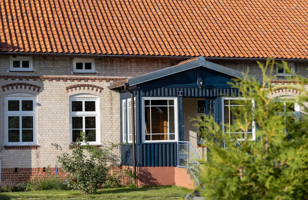 Do Góry Kołami  AlohaCamp