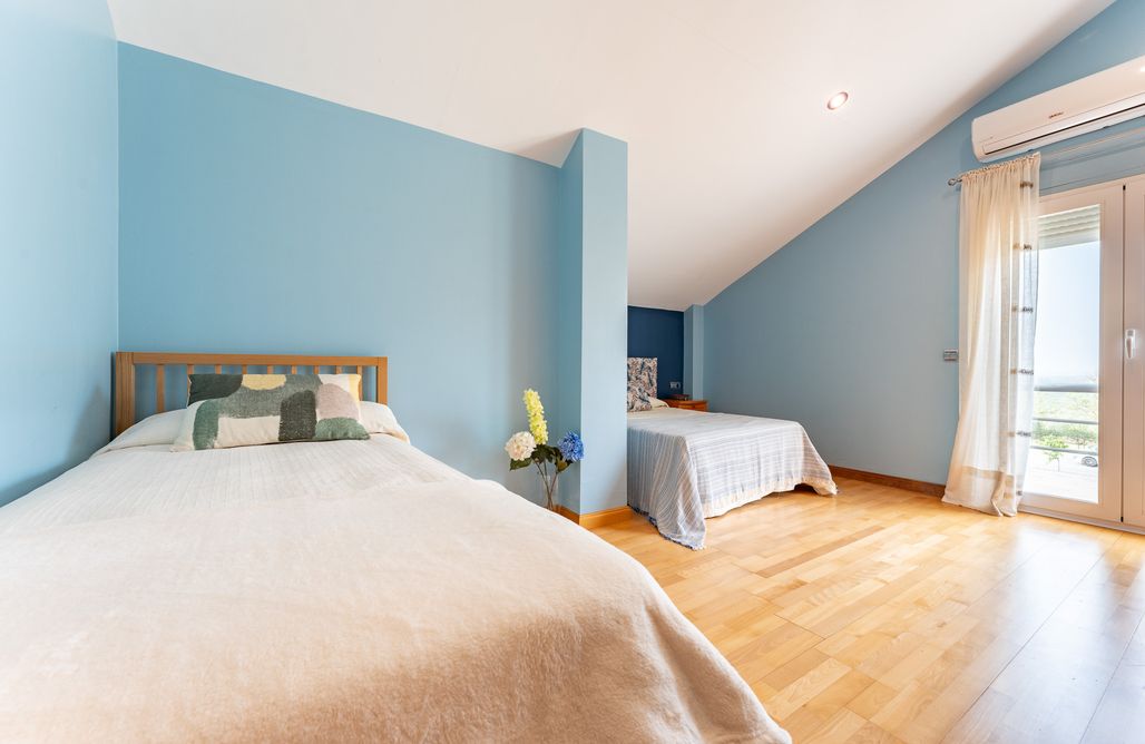 AlohaCamp  MalagaSuite Villa Fuente de Piedra  2