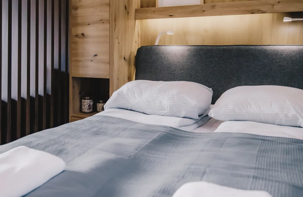 AlohaCamp Apartament Słonecznik 2