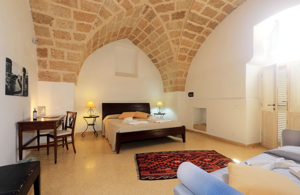 AlohaCamp Junior Suite Tripla n. 6 3