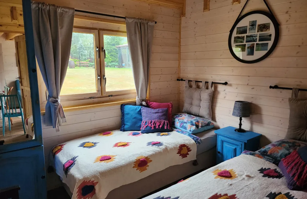 AlohaCamp Dobre Wibracje 2