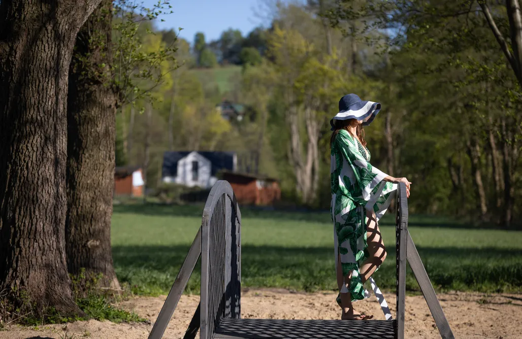 noclegi AlohaCamp MaVe Park 1