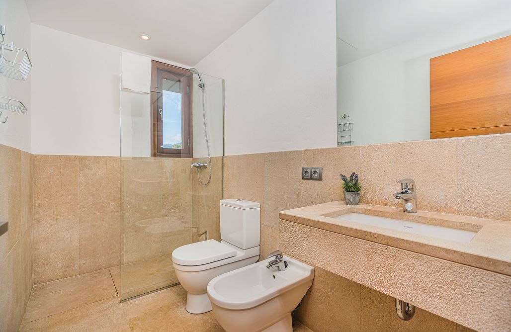 AlohaCamp Empaltada Mallorca 1