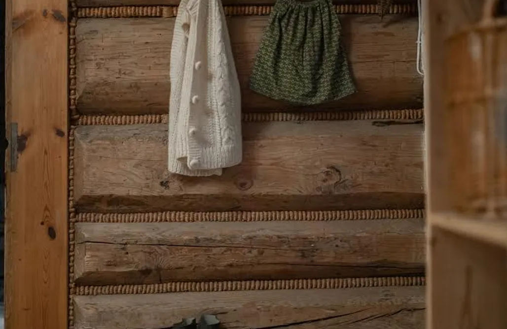 AlohaCamp accommodation Dom Góralski Uwieliny 5