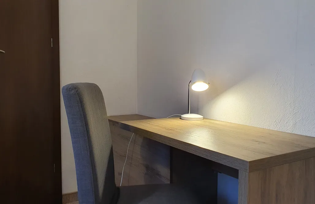 AlohaCamp 6. Apartament Premium 1