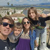 Free propietario Relajanda: La Gitana