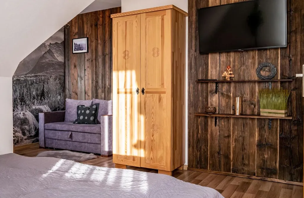 AlohaCamp Apartament 2 2