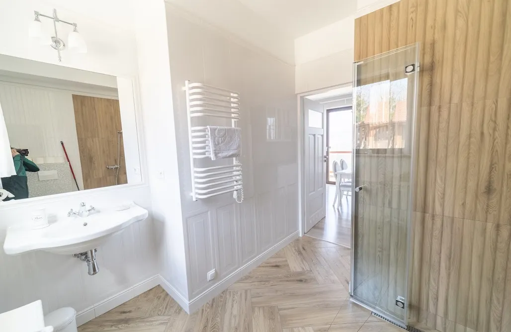 AlohaCamp Apartement Pieczarka 4