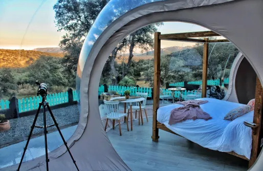 Imagen de El Amanecer del Valle