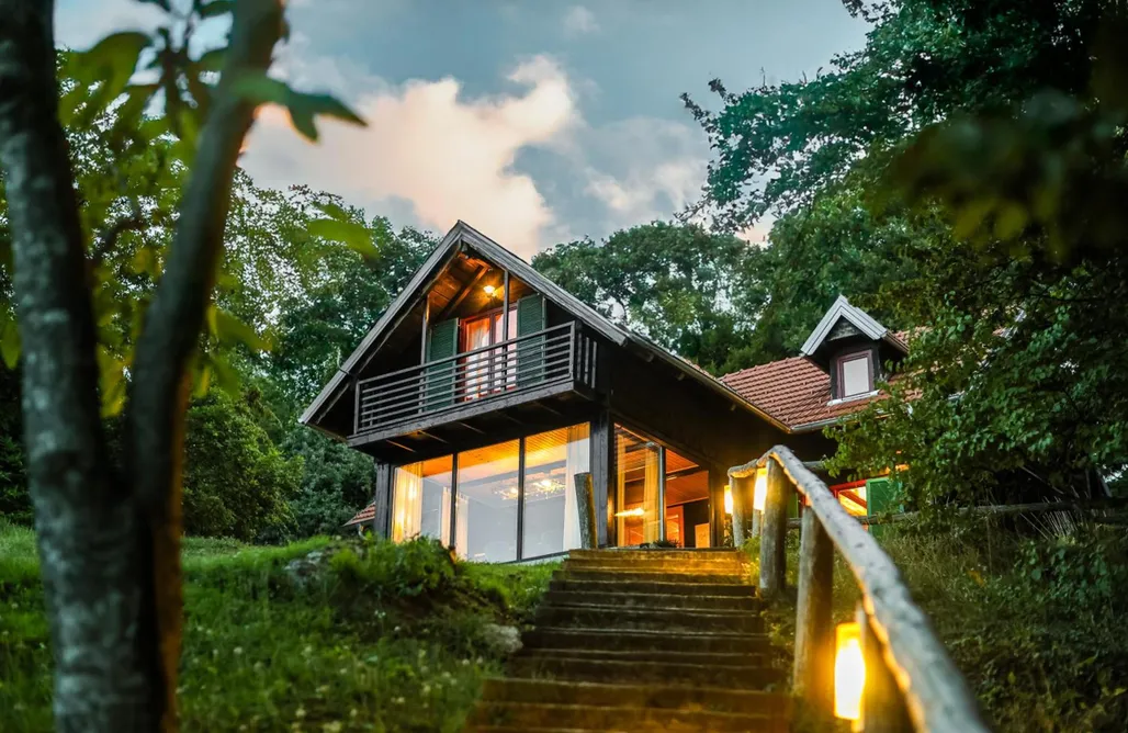 Wakacje First Minute Wild Rose Samobor 2