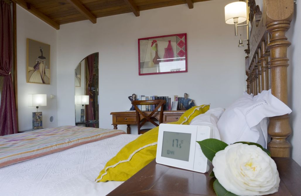 AlohaCamp Casa Cisne 4