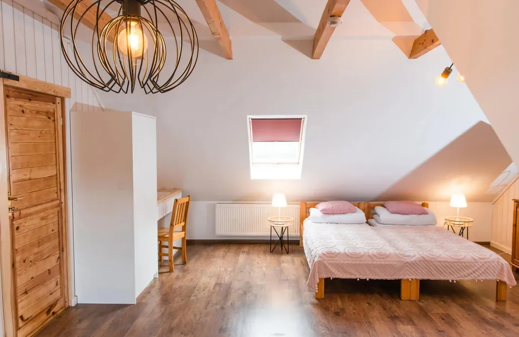 AlohaCamp Apartament Morski 4