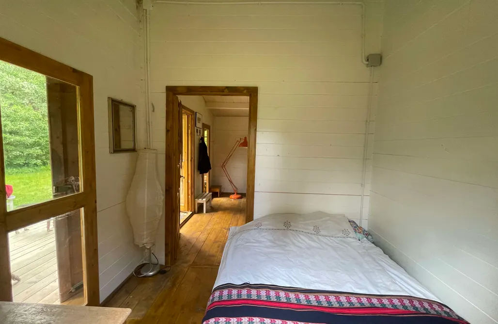 AlohaCamp Chatka nad Liwcem 2