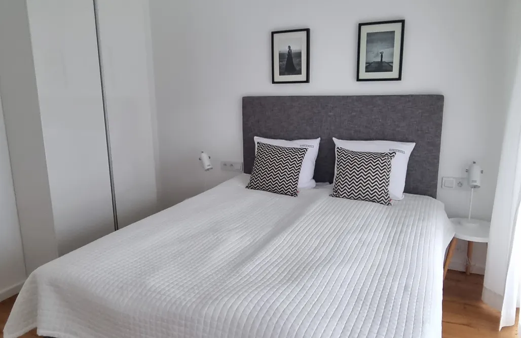 AlohaCamp Dom czerwony 3