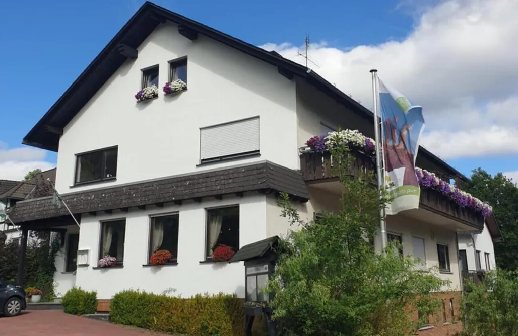 Waldhof Hochsauerland AlohaCamp