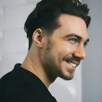 Roch gospodarz Zofia23 | samotny dom z balią nad jeziorem