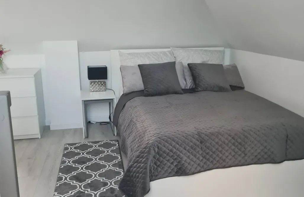 AlohaCamp Apartament nr 1 2