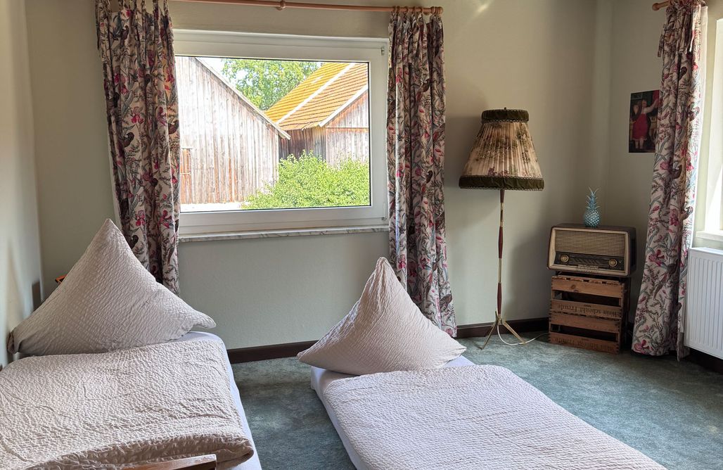 AlohaCamp Glücklich am Bach 3